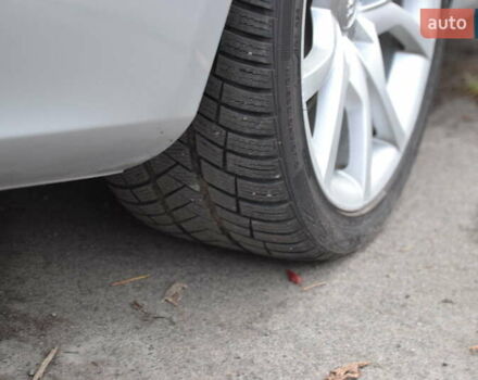 Серый Ауди А5, объемом двигателя 1.98 л и пробегом 197 тыс. км за 8999 $, фото 18 на Automoto.ua