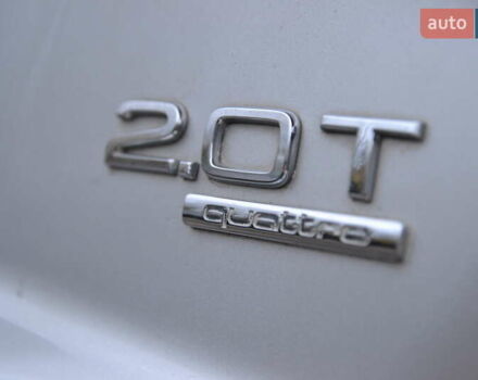 Серый Ауди А5, объемом двигателя 1.98 л и пробегом 197 тыс. км за 8999 $, фото 23 на Automoto.ua