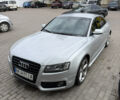 Сірий Ауді A5, об'ємом двигуна 1.97 л та пробігом 204 тис. км за 8000 $, фото 1 на Automoto.ua