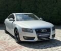 Серый Ауди А5, объемом двигателя 2 л и пробегом 191 тыс. км за 11500 $, фото 1 на Automoto.ua