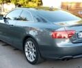 Серый Ауди А5, объемом двигателя 2 л и пробегом 230 тыс. км за 9800 $, фото 7 на Automoto.ua