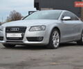 Серый Ауди А5, объемом двигателя 1.98 л и пробегом 197 тыс. км за 8999 $, фото 1 на Automoto.ua