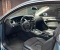Сірий Ауді A5, об'ємом двигуна 1.98 л та пробігом 151 тис. км за 11700 $, фото 4 на Automoto.ua