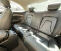 Сірий Ауді A5, об'ємом двигуна 2 л та пробігом 191 тис. км за 12000 $, фото 14 на Automoto.ua