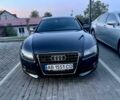 Серый Ауди А5, объемом двигателя 2 л и пробегом 190 тыс. км за 11800 $, фото 16 на Automoto.ua