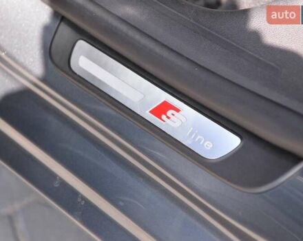 Серый Ауди А5, объемом двигателя 3 л и пробегом 147 тыс. км за 13900 $, фото 30 на Automoto.ua