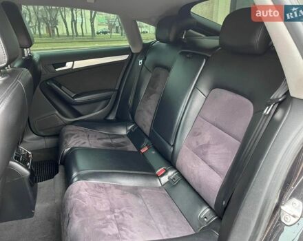 Серый Ауди А5, объемом двигателя 1.8 л и пробегом 271 тыс. км за 10999 $, фото 16 на Automoto.ua