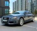 Серый Ауди А5, объемом двигателя 2 л и пробегом 3 тыс. км за 9000 $, фото 1 на Automoto.ua