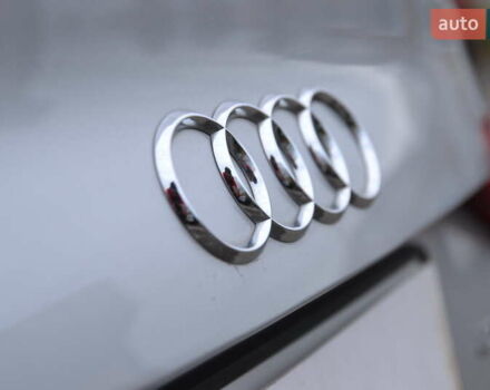 Серый Ауди А5, объемом двигателя 1.98 л и пробегом 197 тыс. км за 8999 $, фото 22 на Automoto.ua