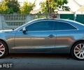 Серый Ауди А5, объемом двигателя 2 л и пробегом 230 тыс. км за 9400 $, фото 6 на Automoto.ua