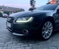 Серый Ауди А5, объемом двигателя 1.98 л и пробегом 190 тыс. км за 10800 $, фото 11 на Automoto.ua