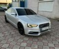 Серый Ауди А5, объемом двигателя 2 л и пробегом 244 тыс. км за 11500 $, фото 7 на Automoto.ua