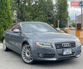 Серый Ауди А5, объемом двигателя 1.98 л и пробегом 179 тыс. км за 11400 $, фото 4 на Automoto.ua