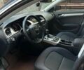 Сірий Ауді A5, об'ємом двигуна 1.97 л та пробігом 282 тис. км за 12500 $, фото 4 на Automoto.ua
