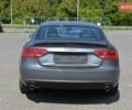 Серый Ауди А5, объемом двигателя 3 л и пробегом 147 тыс. км за 13900 $, фото 4 на Automoto.ua