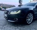 Сірий Ауді A5, об'ємом двигуна 1.98 л та пробігом 190 тис. км за 14000 $, фото 5 на Automoto.ua