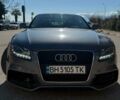 Серый Ауди А5, объемом двигателя 2 л и пробегом 270 тыс. км за 9700 $, фото 1 на Automoto.ua