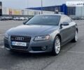 Сірий Ауді A5, об'ємом двигуна 2 л та пробігом 216 тис. км за 10900 $, фото 1 на Automoto.ua