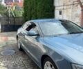 Сірий Ауді A5, об'ємом двигуна 1.98 л та пробігом 151 тис. км за 11700 $, фото 7 на Automoto.ua