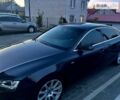 Сірий Ауді A5, об'ємом двигуна 1.98 л та пробігом 190 тис. км за 14000 $, фото 10 на Automoto.ua
