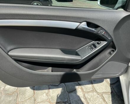 Серый Ауди А5, объемом двигателя 2 л и пробегом 191 тыс. км за 12000 $, фото 7 на Automoto.ua