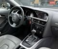 Серый Ауди А5, объемом двигателя 1.98 л и пробегом 126 тыс. км за 12900 $, фото 22 на Automoto.ua