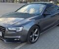 Серый Ауди А5, объемом двигателя 1.98 л и пробегом 128 тыс. км за 12600 $, фото 1 на Automoto.ua