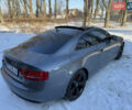 Серый Ауди А5, объемом двигателя 2 л и пробегом 230 тыс. км за 9999 $, фото 8 на Automoto.ua