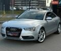 Серый Ауди А5, объемом двигателя 2 л и пробегом 180 тыс. км за 8800 $, фото 1 на Automoto.ua