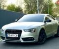 Сірий Ауді A5, об'ємом двигуна 1.98 л та пробігом 230 тис. км за 9300 $, фото 1 на Automoto.ua