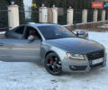 Серый Ауди А5, объемом двигателя 2 л и пробегом 230 тыс. км за 9999 $, фото 43 на Automoto.ua