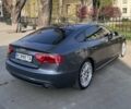 Сірий Ауді A5, об'ємом двигуна 3 л та пробігом 268 тис. км за 16900 $, фото 17 на Automoto.ua