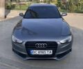 Сірий Ауді A5, об'ємом двигуна 3 л та пробігом 268 тис. км за 16900 $, фото 6 на Automoto.ua