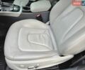 Серый Ауди А5, объемом двигателя 0 л и пробегом 132 тыс. км за 10750 $, фото 10 на Automoto.ua