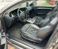 Серый Ауди А5, объемом двигателя 2 л и пробегом 230 тыс. км за 9400 $, фото 7 на Automoto.ua