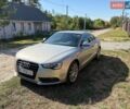 Серый Ауди А5, объемом двигателя 3 л и пробегом 143 тыс. км за 19000 $, фото 2 на Automoto.ua