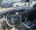 Серый Ауди А5, объемом двигателя 1.8 л и пробегом 275 тыс. км за 11800 $, фото 8 на Automoto.ua