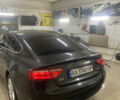 Серый Ауди А5, объемом двигателя 1.97 л и пробегом 380 тыс. км за 12000 $, фото 3 на Automoto.ua