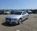 Серый Ауди А5, объемом двигателя 1.8 л и пробегом 275 тыс. км за 11800 $, фото 1 на Automoto.ua