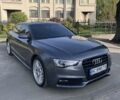 Сірий Ауді A5, об'ємом двигуна 3 л та пробігом 268 тис. км за 16900 $, фото 7 на Automoto.ua