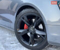 Серый Ауди А5, объемом двигателя 2 л и пробегом 230 тыс. км за 9999 $, фото 15 на Automoto.ua