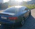 Серый Ауди А5, объемом двигателя 2 л и пробегом 203 тыс. км за 10500 $, фото 1 на Automoto.ua