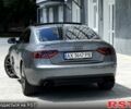 Сірий Ауді A5, об'ємом двигуна 2 л та пробігом 215 тис. км за 11999 $, фото 5 на Automoto.ua
