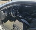 Серый Ауди А5, объемом двигателя 1.8 л и пробегом 275 тыс. км за 11800 $, фото 9 на Automoto.ua