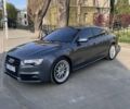 Сірий Ауді A5, об'ємом двигуна 3 л та пробігом 268 тис. км за 16900 $, фото 9 на Automoto.ua