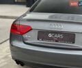 Серый Ауди А5, объемом двигателя 1.98 л и пробегом 126 тыс. км за 12900 $, фото 10 на Automoto.ua