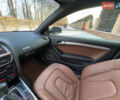 Серый Ауди А5, объемом двигателя 2 л и пробегом 230 тыс. км за 9999 $, фото 28 на Automoto.ua