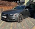 Сірий Ауді A5, об'ємом двигуна 2 л та пробігом 140 тис. км за 12500 $, фото 1 на Automoto.ua