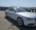 Серый Ауди А5, объемом двигателя 1.8 л и пробегом 275 тыс. км за 11800 $, фото 7 на Automoto.ua