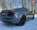 Серый Ауди А5, объемом двигателя 2 л и пробегом 230 тыс. км за 9999 $, фото 7 на Automoto.ua